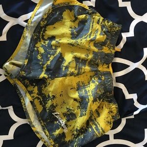 Nike Running Shorts Sz. Small